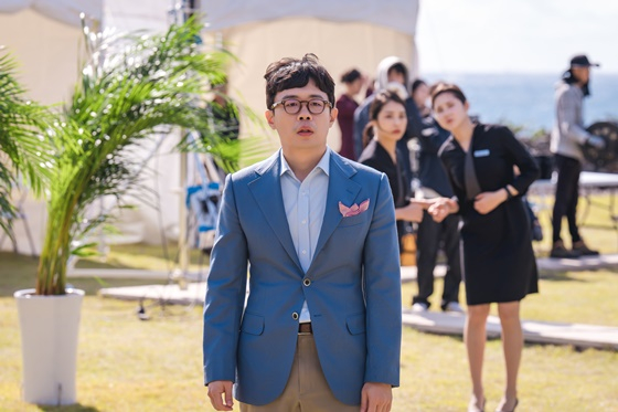 /사진=앤피오엔터테인먼트, 바이포엠스튜디오, SLL