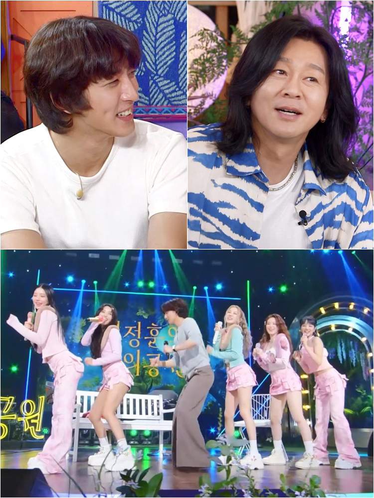 /사진제공='불후의 명곡'