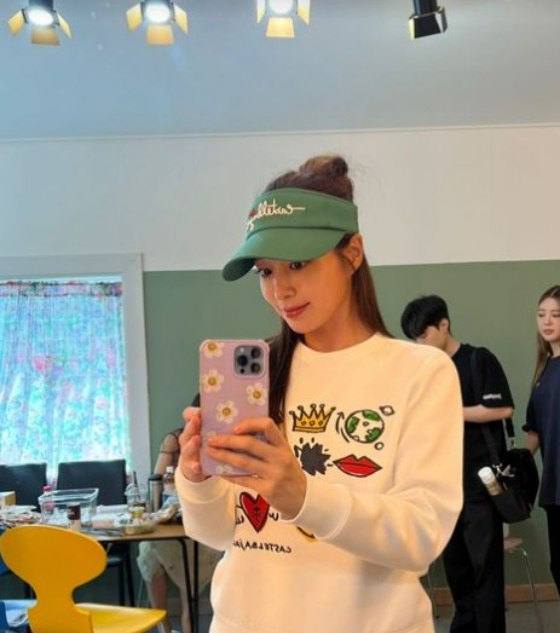 /사진=이민정