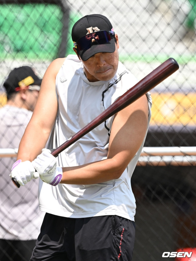 SSG 한유섬.