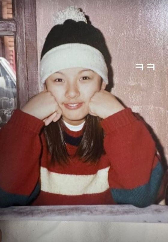 /사진=이효리 인스타그램