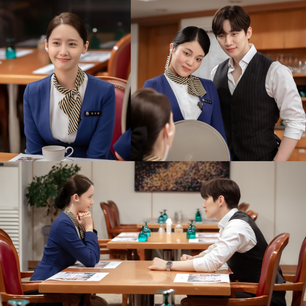 /사진= 앤피오엔터테인먼트, 바이포엠스튜디오, SLL