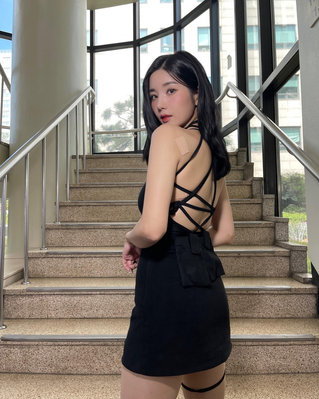 /사진=권은비