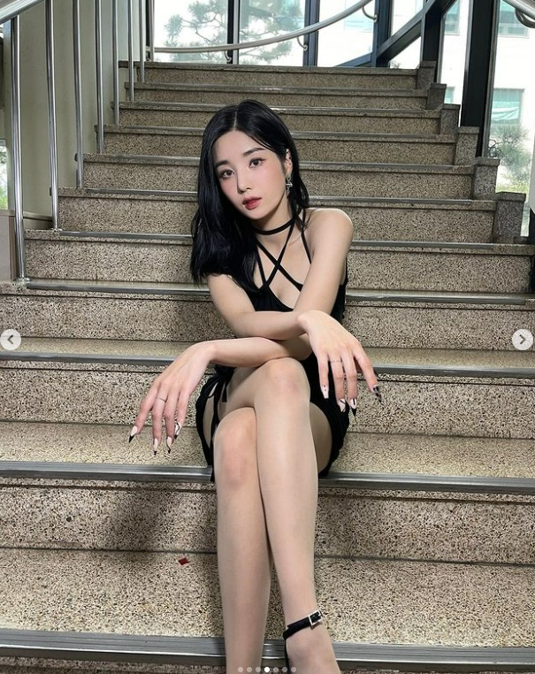 /사진=권은비