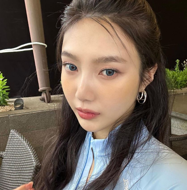 /사진=출처 조이 인스타그램
