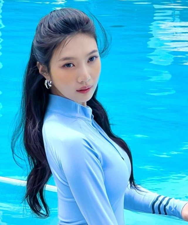 /사진=출처 조이 인스타그램