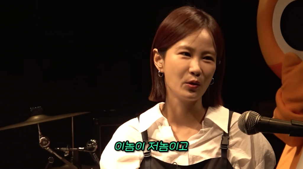 /사진=유튜브 '얼간김준호'