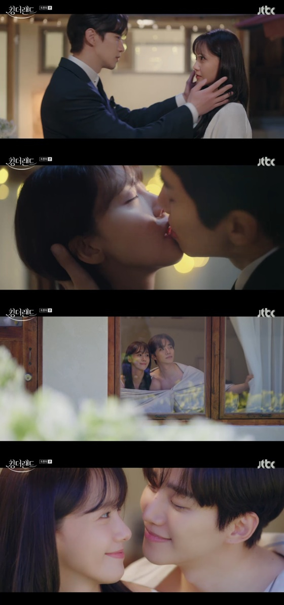 /사진=JTBC