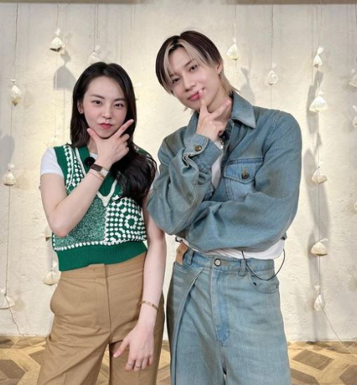 /사진=출처 소희 인스타그램