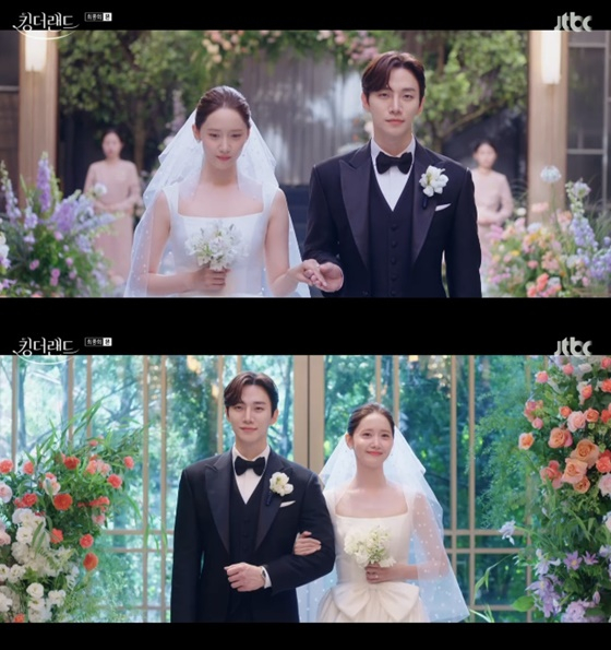 /사진=JTBC