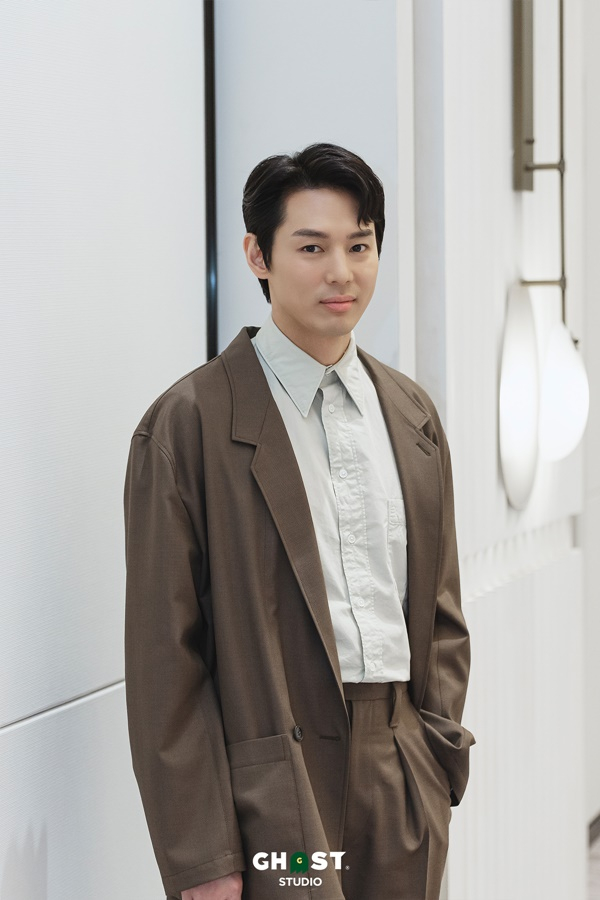 이선호/사진제공=고스트스튜디오