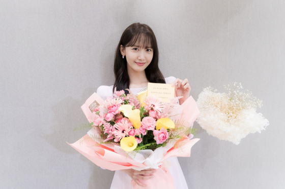 임윤아./사진제공=SM엔터테인먼트