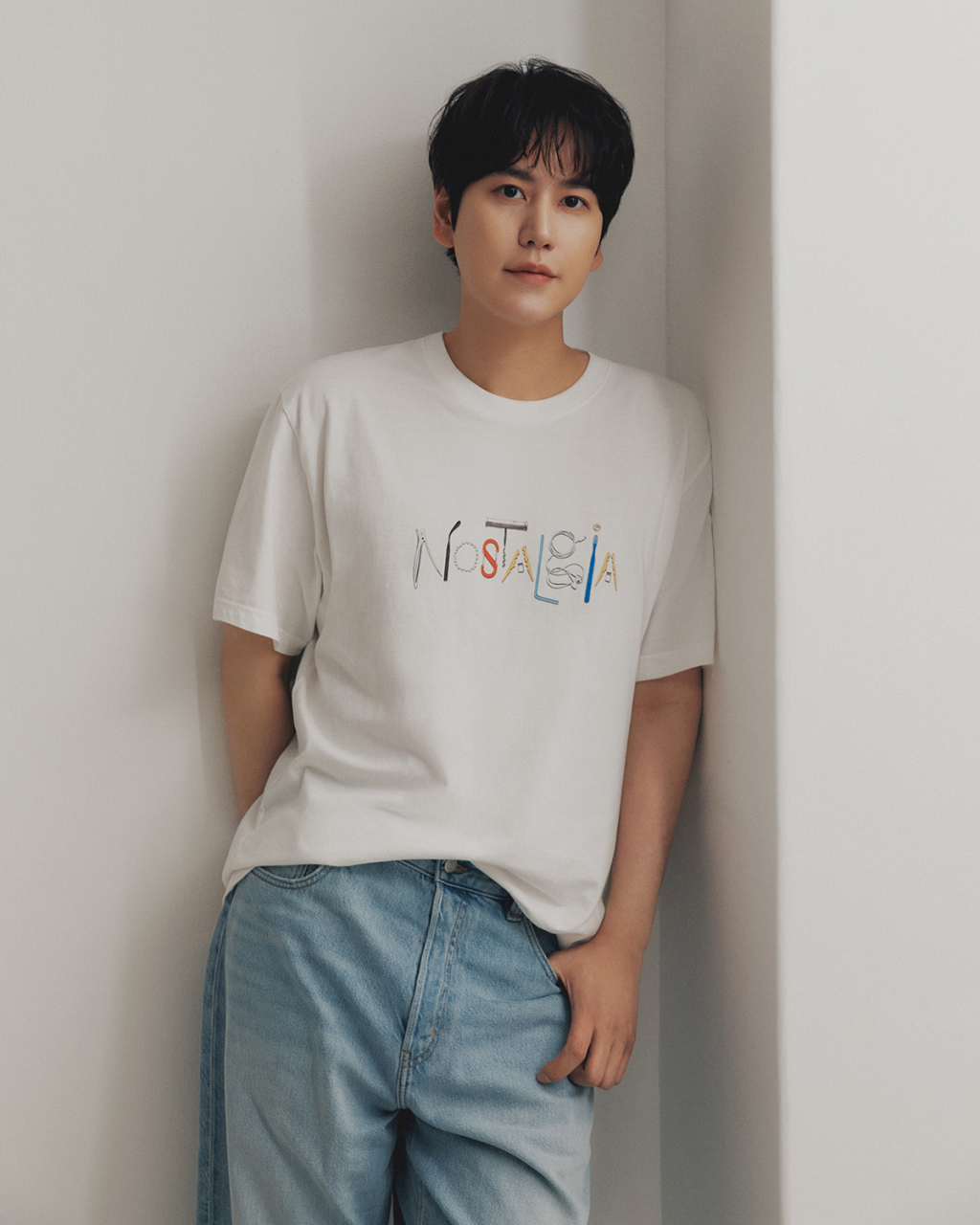 규현 /사진제공=안테나