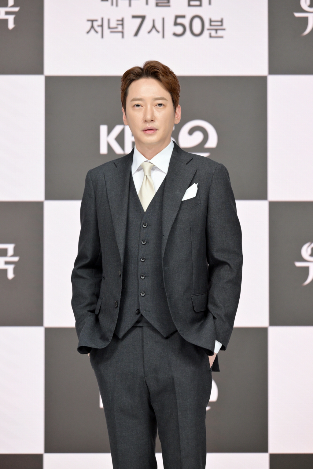 배우 이상보 /사진제공=KBS