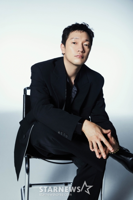 손석구 / 사진=넷플릭스