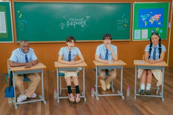 /사진=E채널·AXN·라이프타임