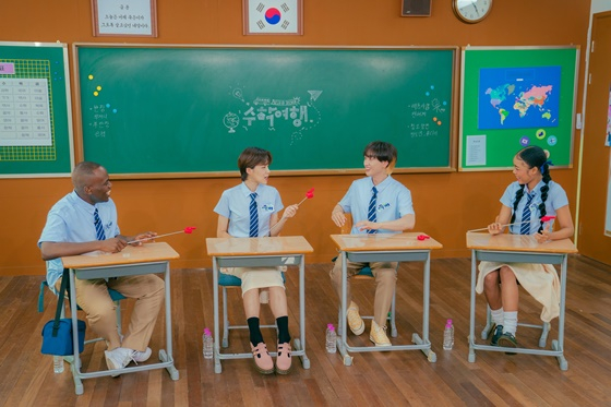 /사진=E채널·AXN·라이프타임