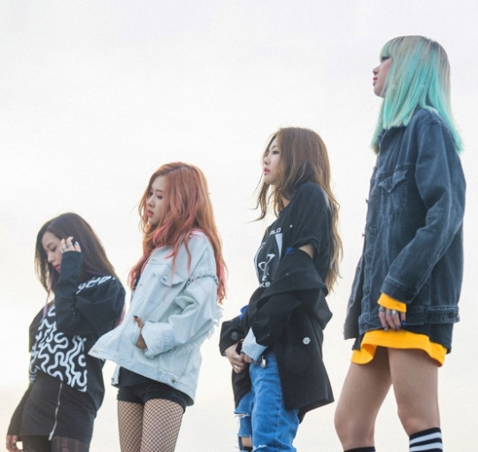 /사진제공=YG엔터테인먼트
