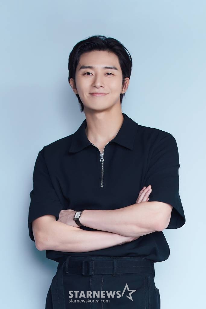 배우 박서준 /사진=이동훈