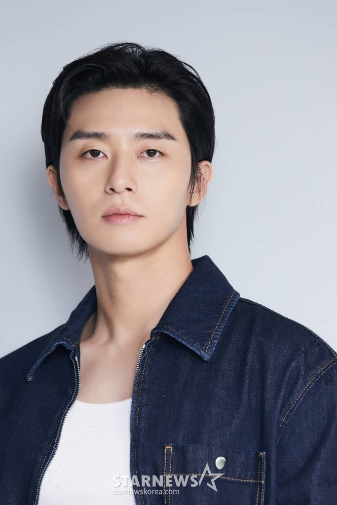 배우 박서준 /사진=이동훈
