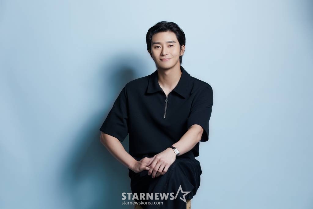 배우 박서준 /사진=이동훈