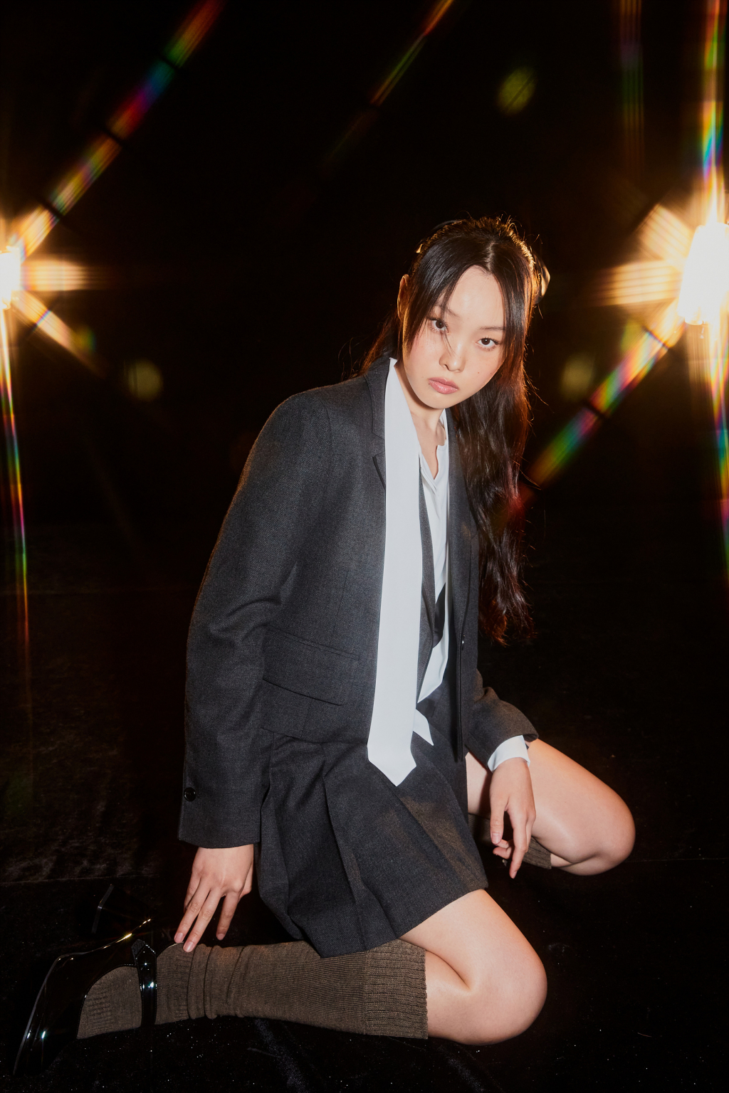 구호플러스 23년 가을 컬렉션
