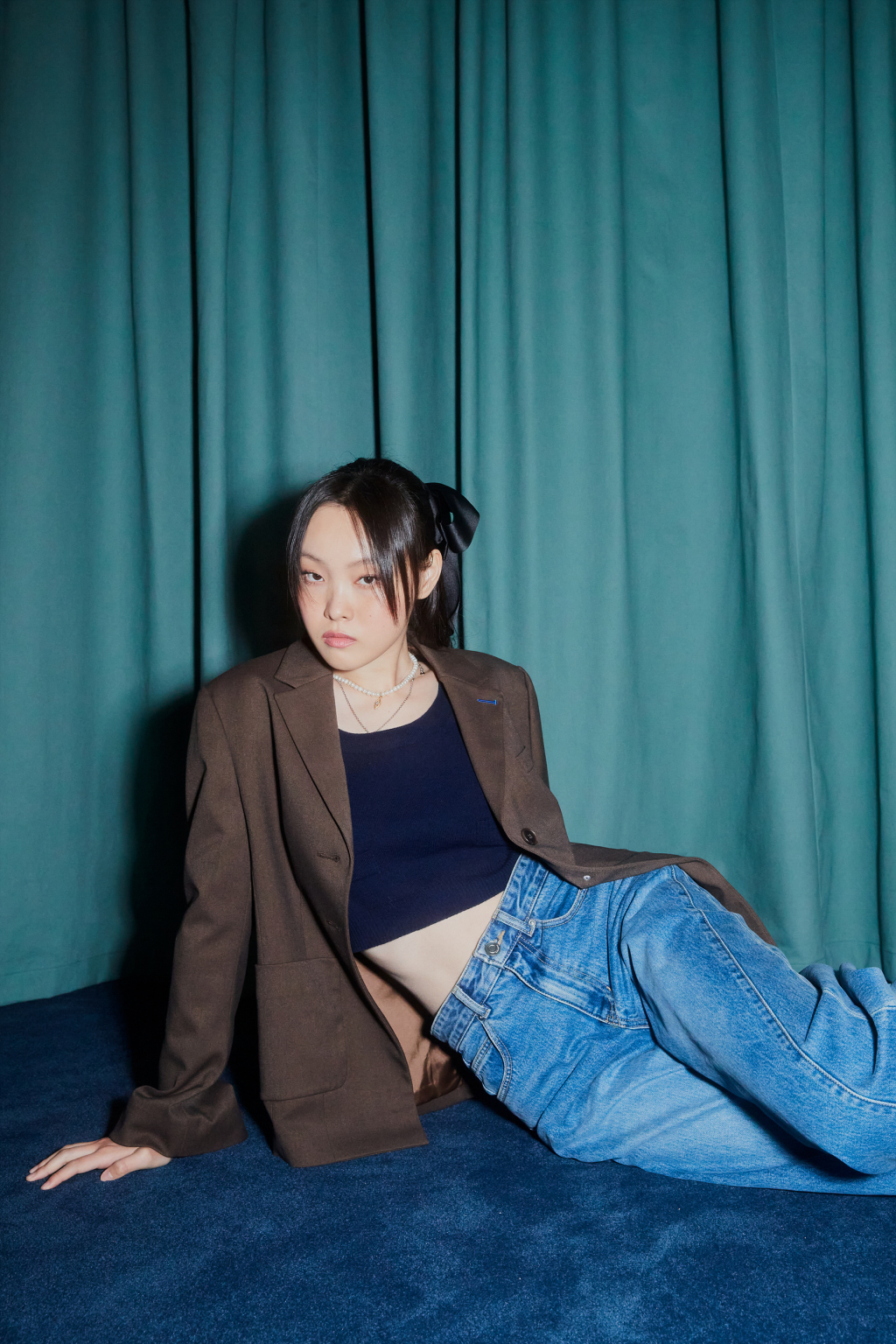 구호플러스 23년 가을 컬렉션