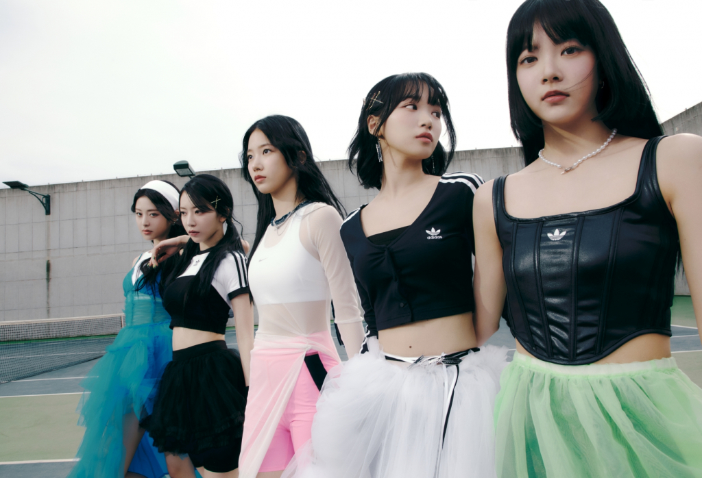 /사진=쏘스뮤직