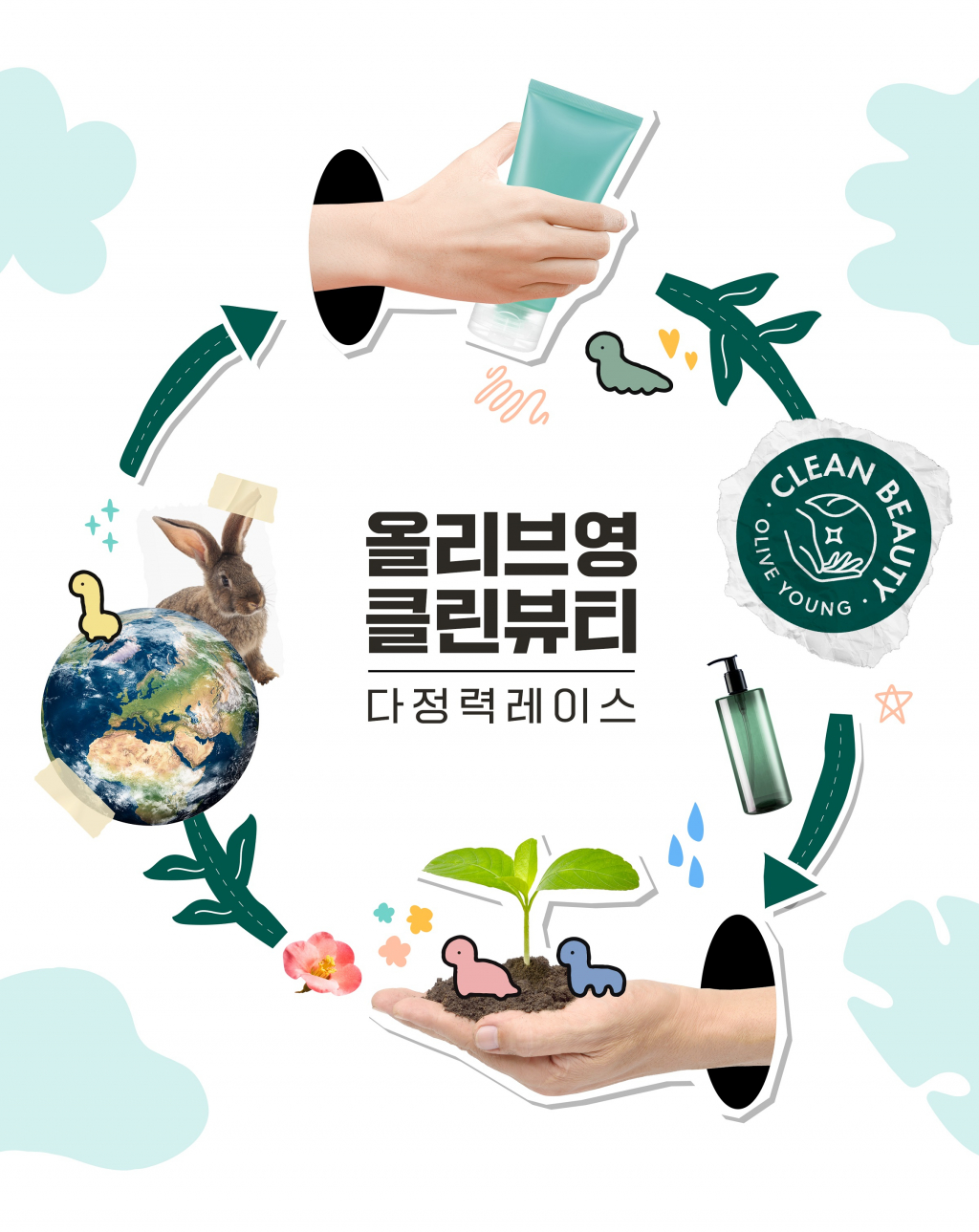 CJ올리브영