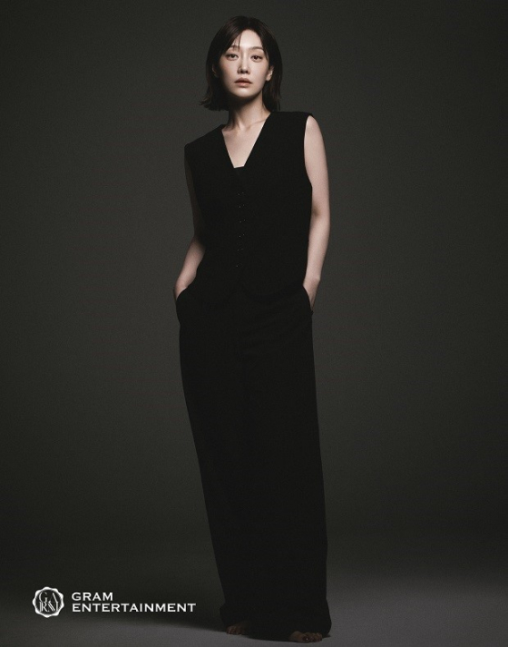 배우 김히어라./사진=그램엔터테인먼트