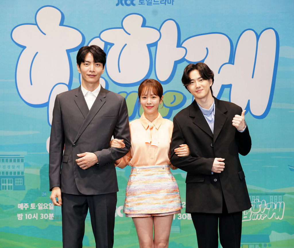 /사진=JTBC