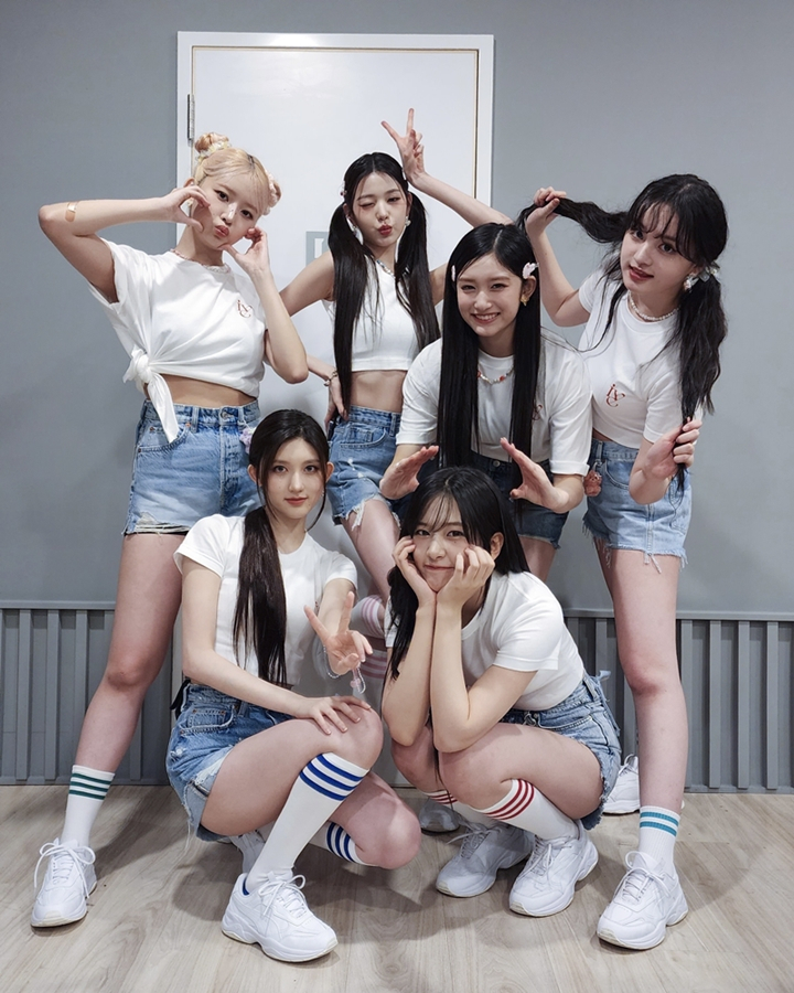 /사진제공=스타쉽엔터테인먼트