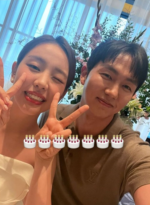 /사진=2AM 임슬옹 SNS
