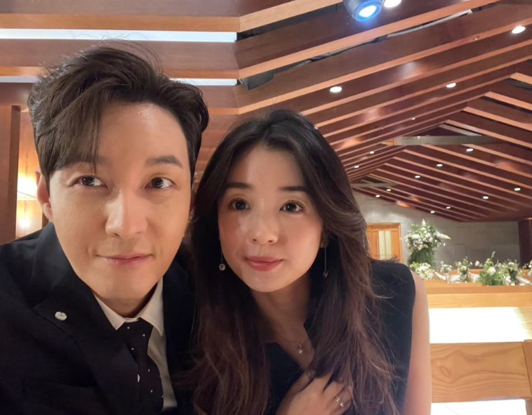 심형탁 사야 부부 /사진=인스타그램