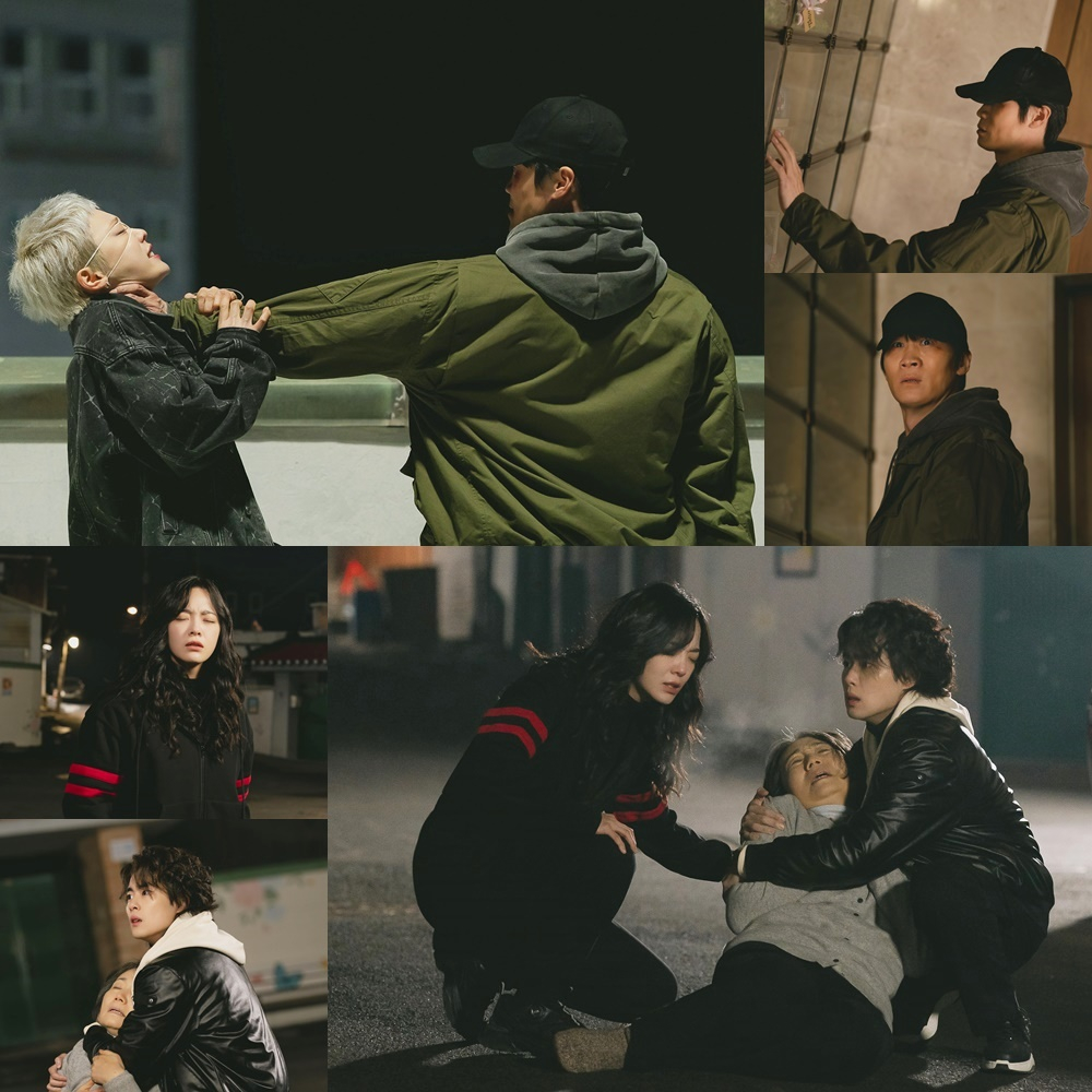 사진=tvN 경이로운 소문2: 카운터 펀치