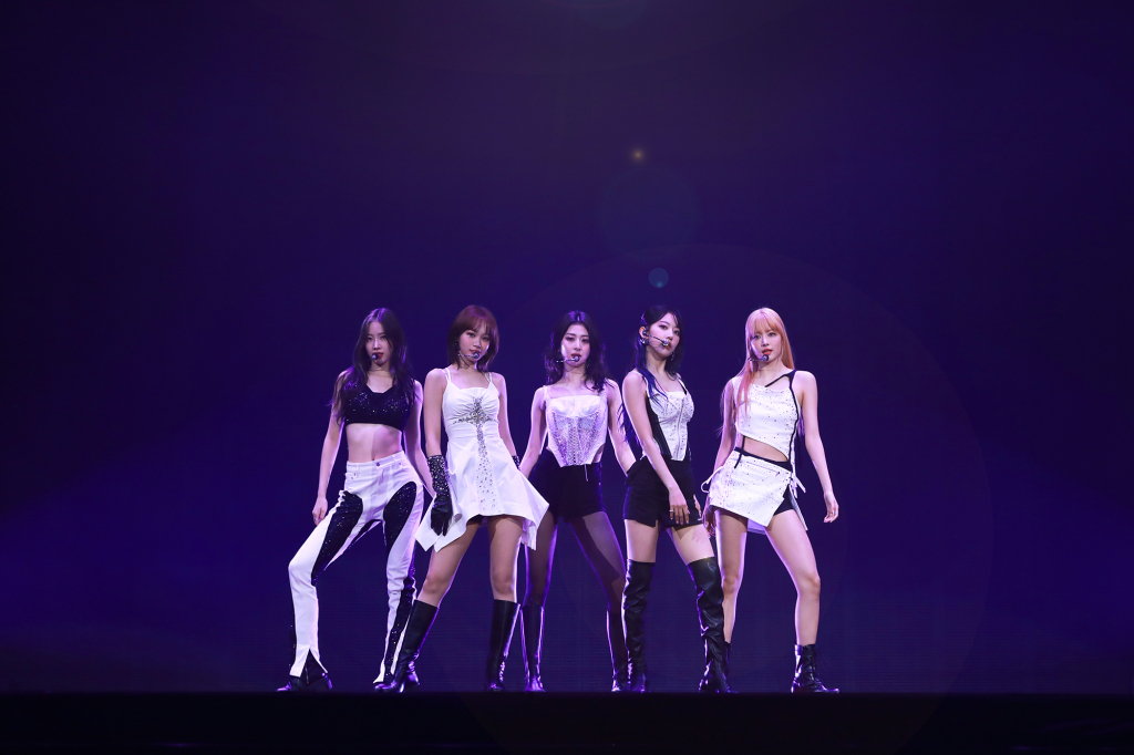 /사진=쏘스뮤직