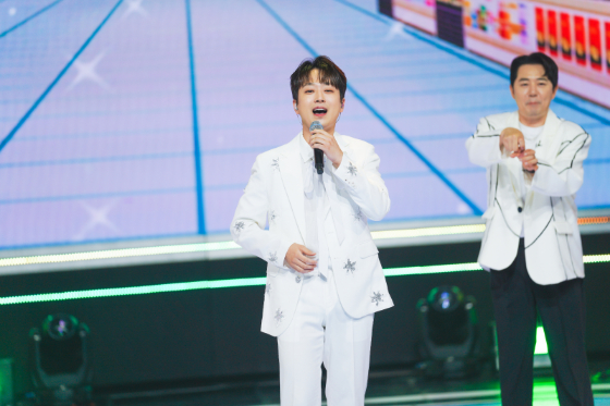 이찬원./사진제공=TV CHOSUN