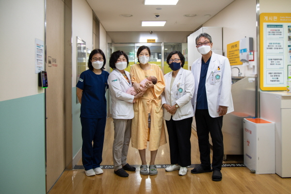 /사진제공=이대목동병원