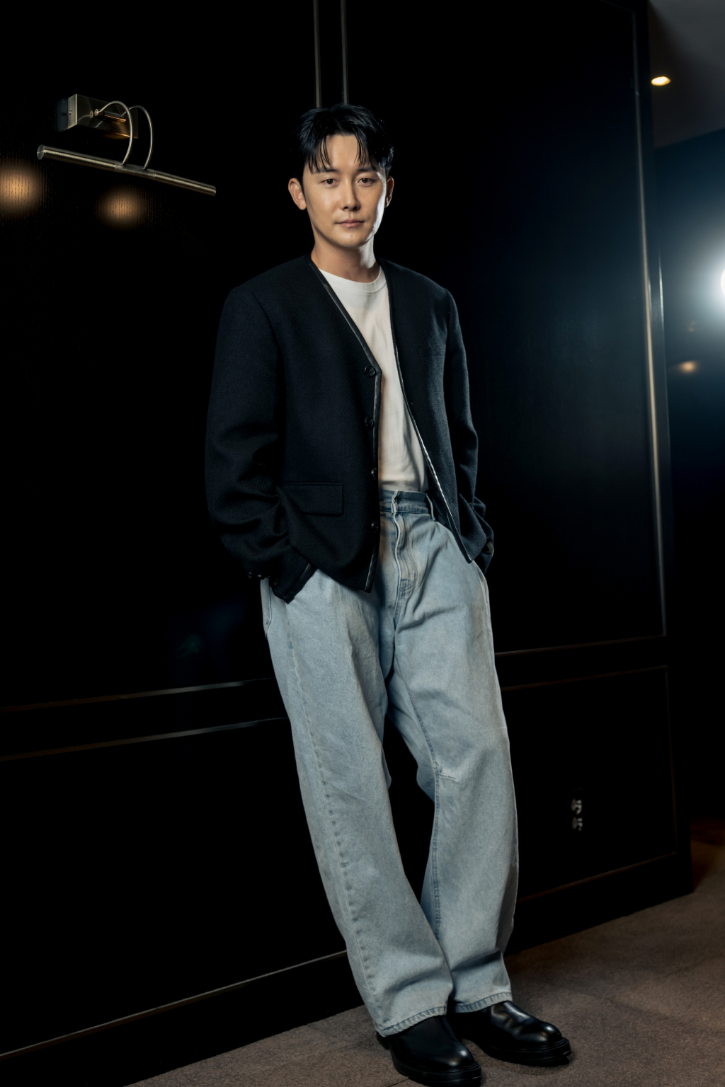 김준한 / 사진=에이스메이커무비웍스