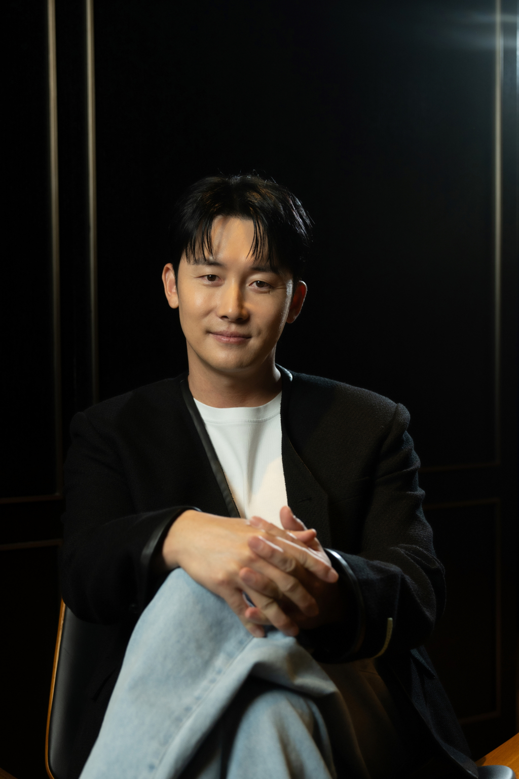 김준한 / 사진=에이스메이커무비웍스