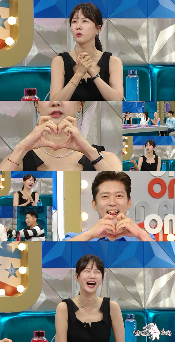 /사진제공=MBC '라디오스타'
