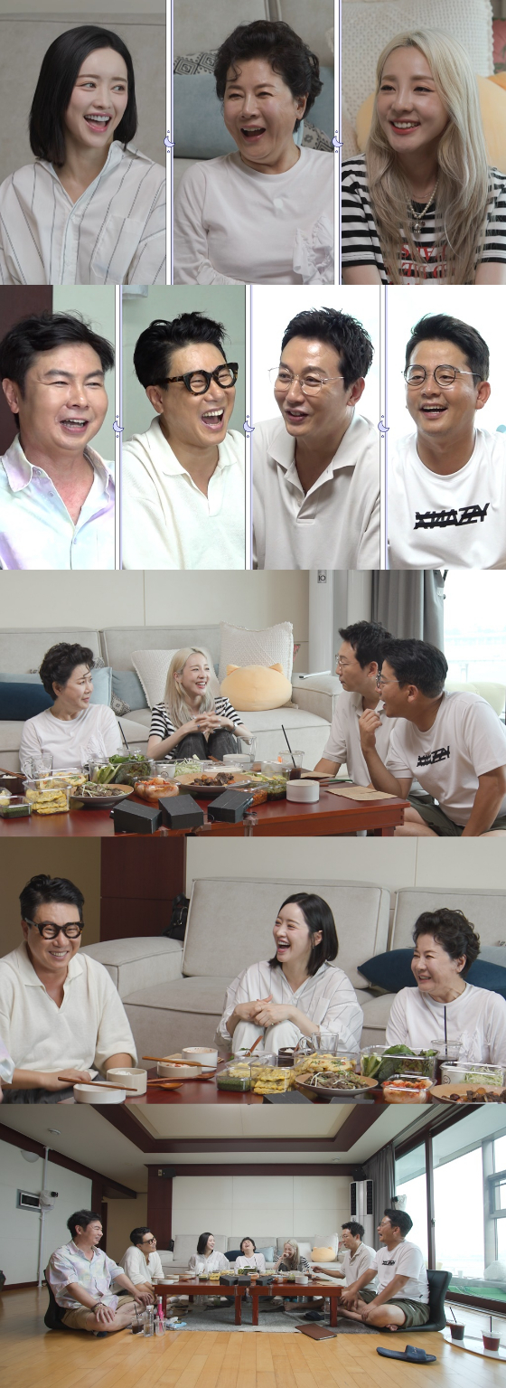 /사진제공=SBS '신발벗고 돌싱포맨'