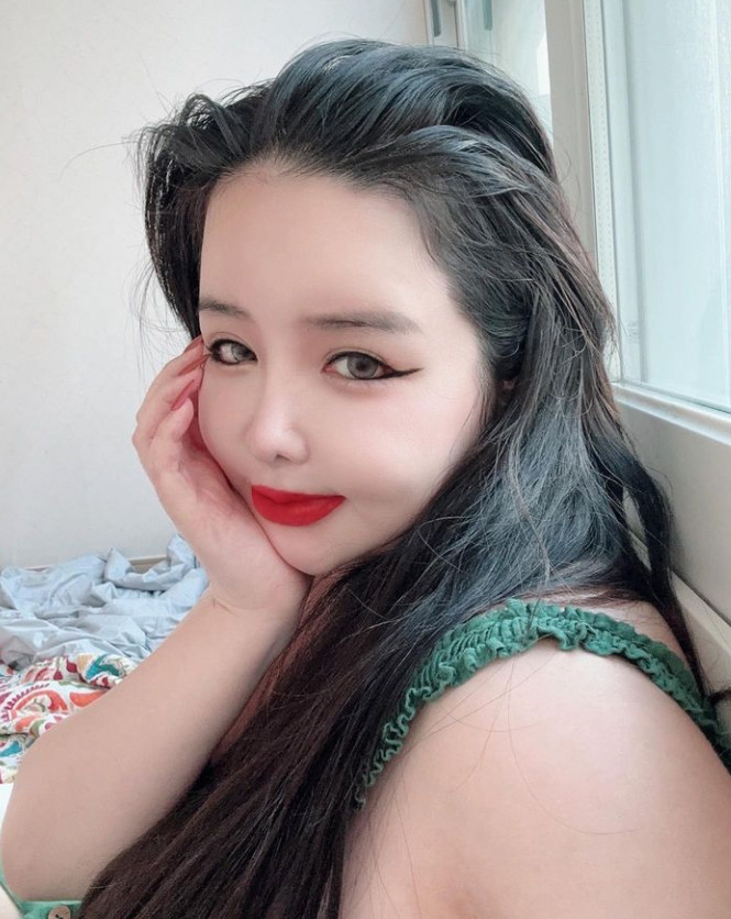 가수 박봄 /사진=인스타그램