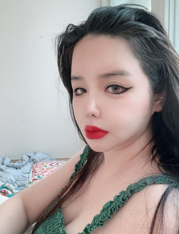 가수 박봄 /사진=인스타그램