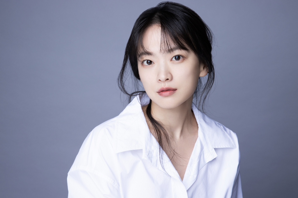 배우 천우희 /사진제공=H&엔터테인먼트