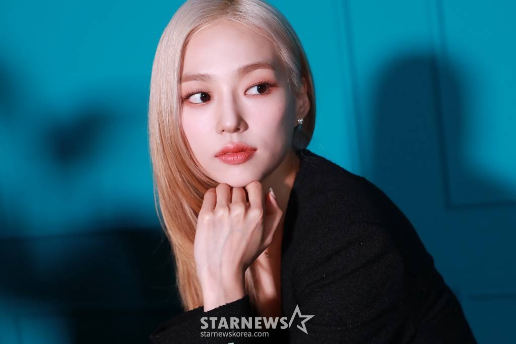 예은(장예은) /사진=이동훈 기자 photoguy@