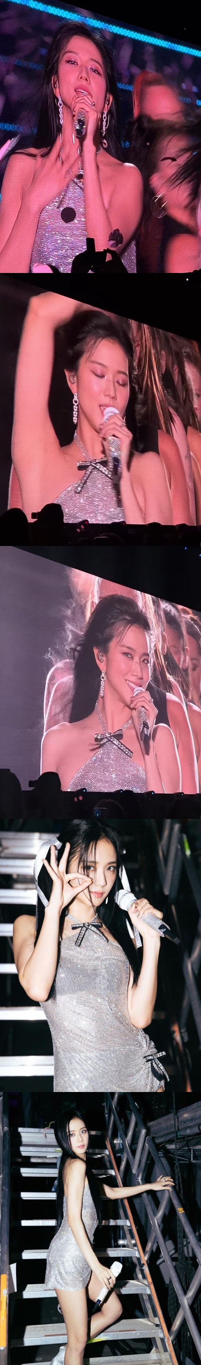 /사진=지수 인스타그램