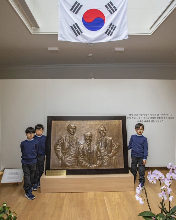 /사진=송일국