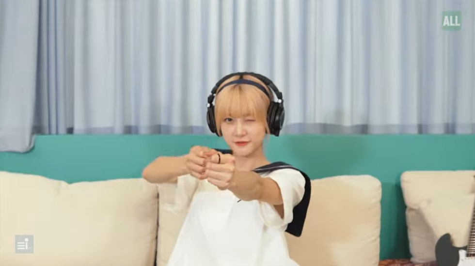 /사진='Bittersweet' 티저