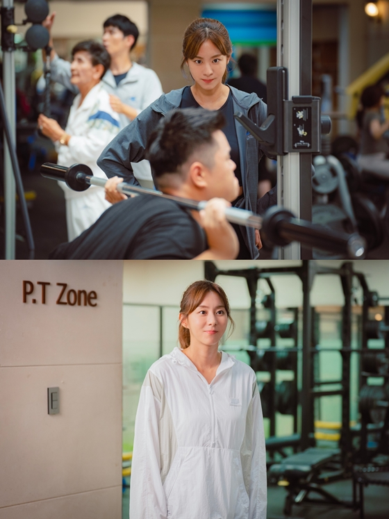 KBS 2TV 새 주말드라마 '효심이네 각자도생'의 유이./사진제공=아크미디어